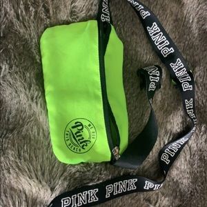 Fanny pack